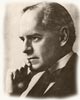 John Galsworthy